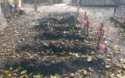 EN CIUDAD VALLES LLAMAN A REGULARIZAR Y ORDENAR SEPULTURAS EN PANTEONES MUNICIPALES