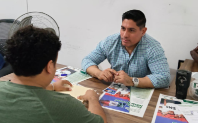 CD VALLES INVITA A JÓVENES DE LA CLASE 2008 Y REMISOS A REALIZAR CON TIEMPO EL TRÁMITE DE LA CARTILLA MILITAR 2026