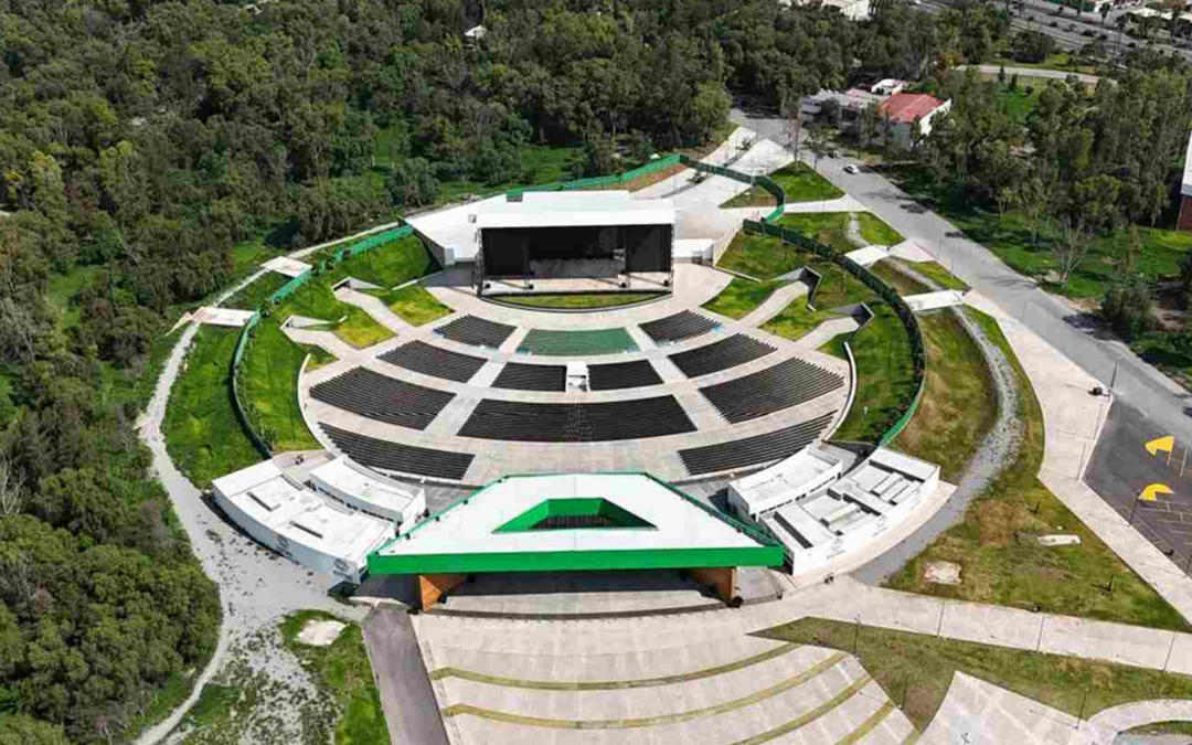 IMPULSO SIN PRECEDENTES A LOS PARQUES TANGAMANGA