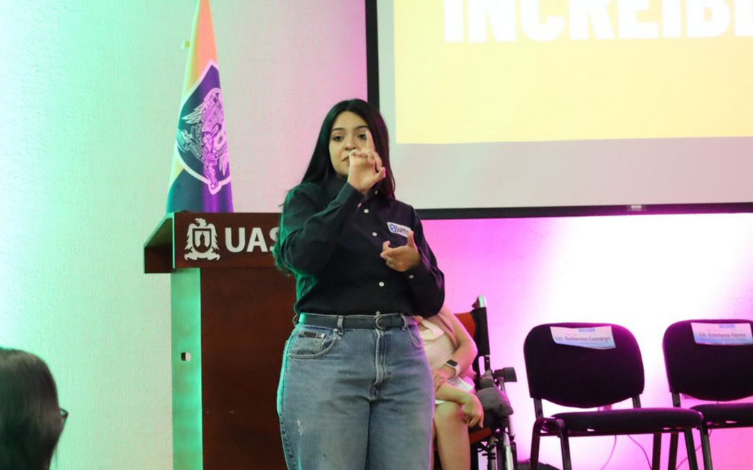 GOBIERNO ESTATAL IMPULSA INCLUSIÓN LABORAL DESDE MATEHUALA