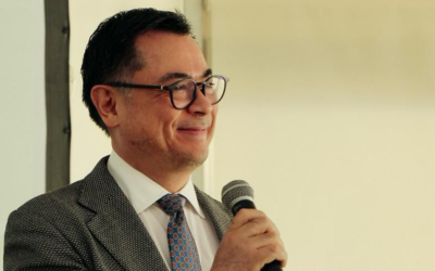 SAN LUIS MARCA UN PARTEAGUAS EN LA RELACIÓN MÉXICO-JAPÓN