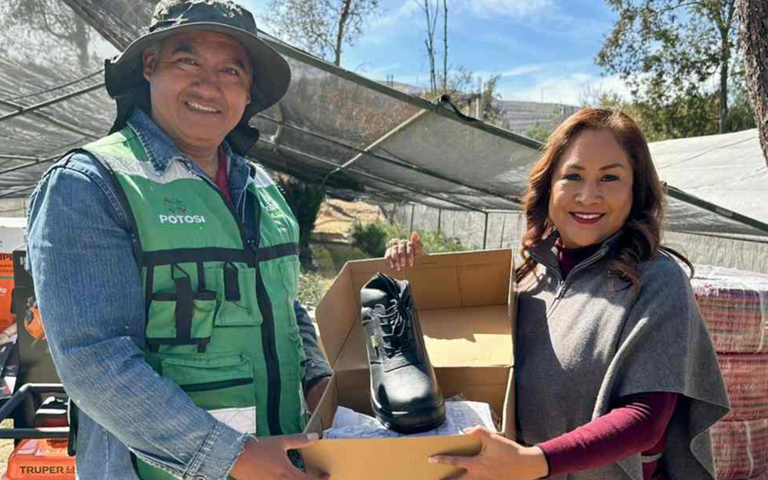 FORTALECE GOBIERNO DEL ESTADO ACCIONES AMBIENTALES EN LA SEGAM