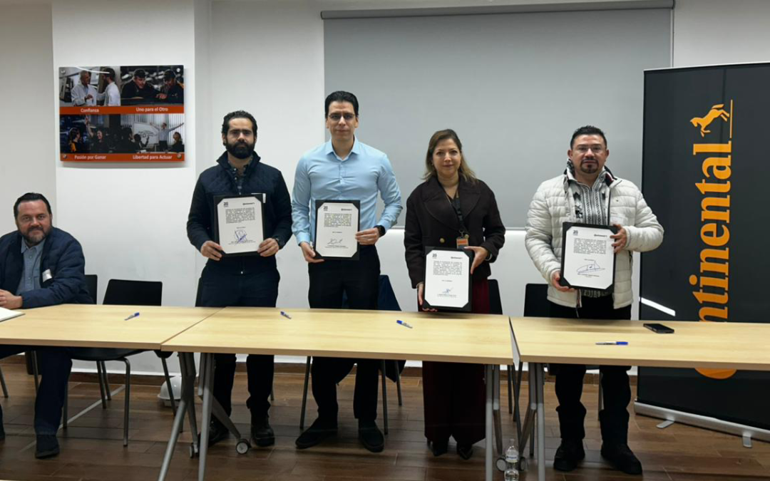 ESTADO IMPULSA LA EDUCACIÓN UNIVERSITARIA 