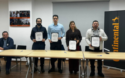 ESTADO IMPULSA LA EDUCACIÓN UNIVERSITARIA 
