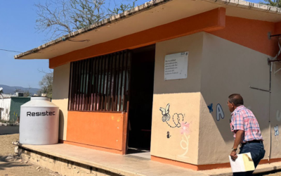 EN CIUDAD VALLES AVANZA AL 60% LA VERIFICACIÓN DEL PROGRAMA DE INTERNET GRATUITO EN ESCUELAS; REPORTAN MÍNIMO NÚMERO DE FALLAS EN LOS EQUIPOS INSTALADOS