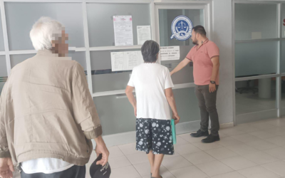 DICTAN PRISIÓN PREVENTIVA A AGRESORES POR VIOLENCIA FAMILIAR EN CD VALLES