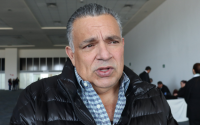 ACUERDOS EN CONSEJO ESTATAL DE SEGURIDAD INCLUYEN MEJORAS SALARIALES Y COORDINACIÓN OPERATIVA