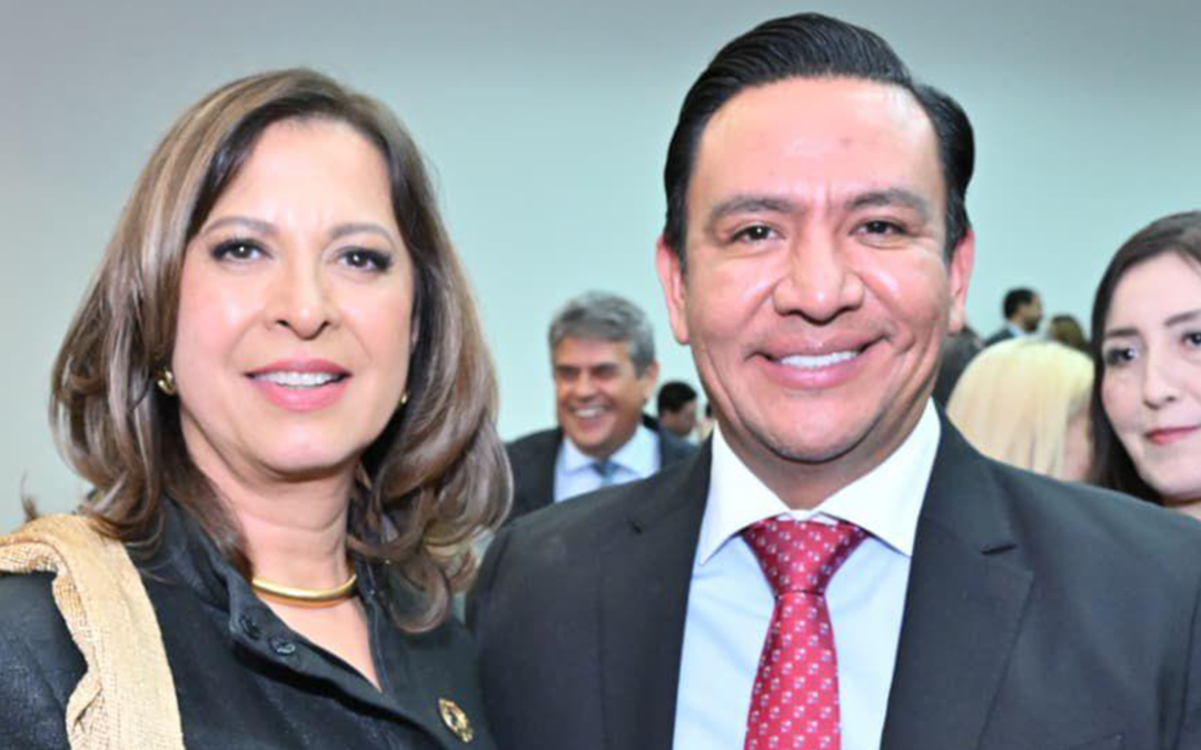 ALIANZA INDUSTRIAL IMPULSA CRECIMIENTO DEL ESTADO