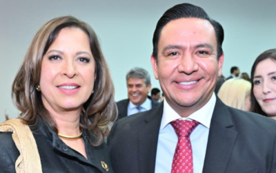 ALIANZA INDUSTRIAL IMPULSA CRECIMIENTO DEL ESTADO