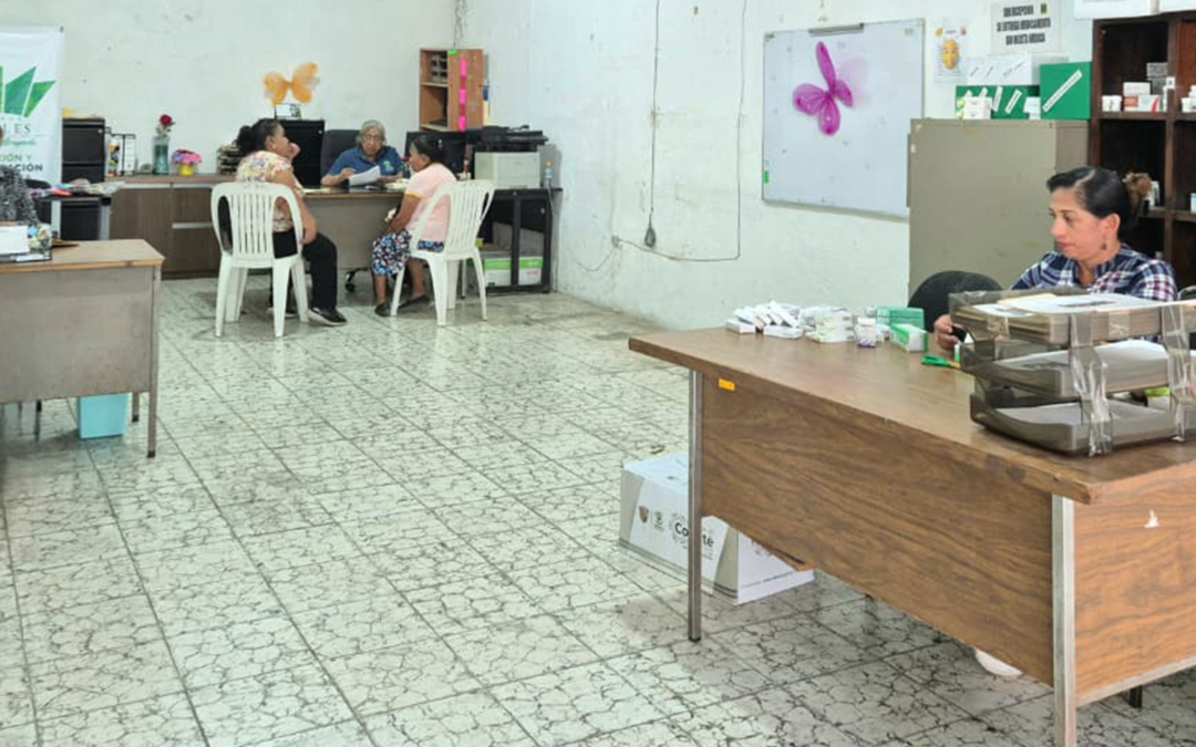 OTORGAN SIETE APOYOS FUNERARIOS A FAMILIAS VULNERABLES EN CIUDAD VALLES