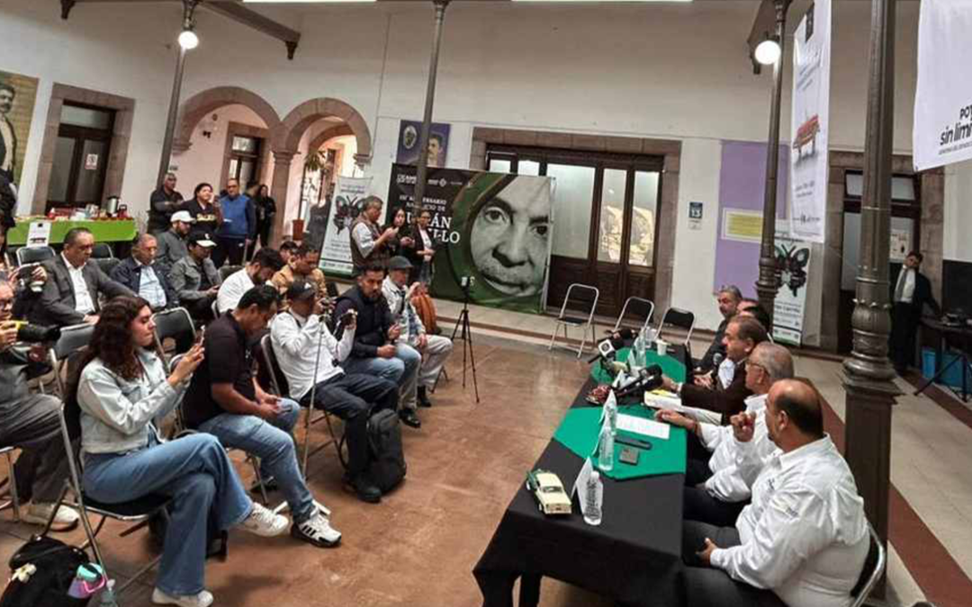 SAN LUIS ALBERGARÁ EL MAYOR ENCUENTRO DE AUTOS ANTIGUOS