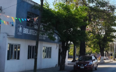 ABREN INSCRIPCIONES PARA CURSO VACACIONAL INFANTIL EN BIBLIOTECAS DE CIUDAD VALLES