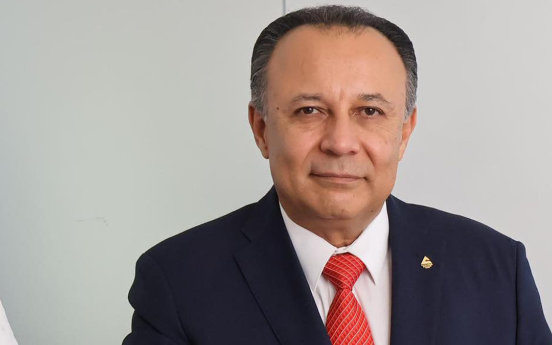 CANACO RECONOCE BLINDAJE ESTATAL PARA GARANTIZAR LA PAZ EN SAN LUIS