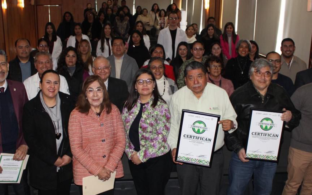 SAN LUIS FORTALECE PREVENCIÓN ANTE INCENDIOS FORESTALES