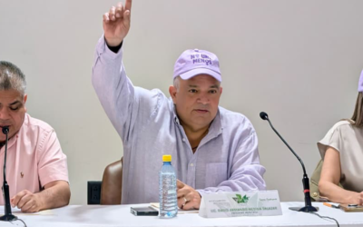 CABILDO DE CIUDAD VALLES APRUEBA CONVENIOS Y APOYOS