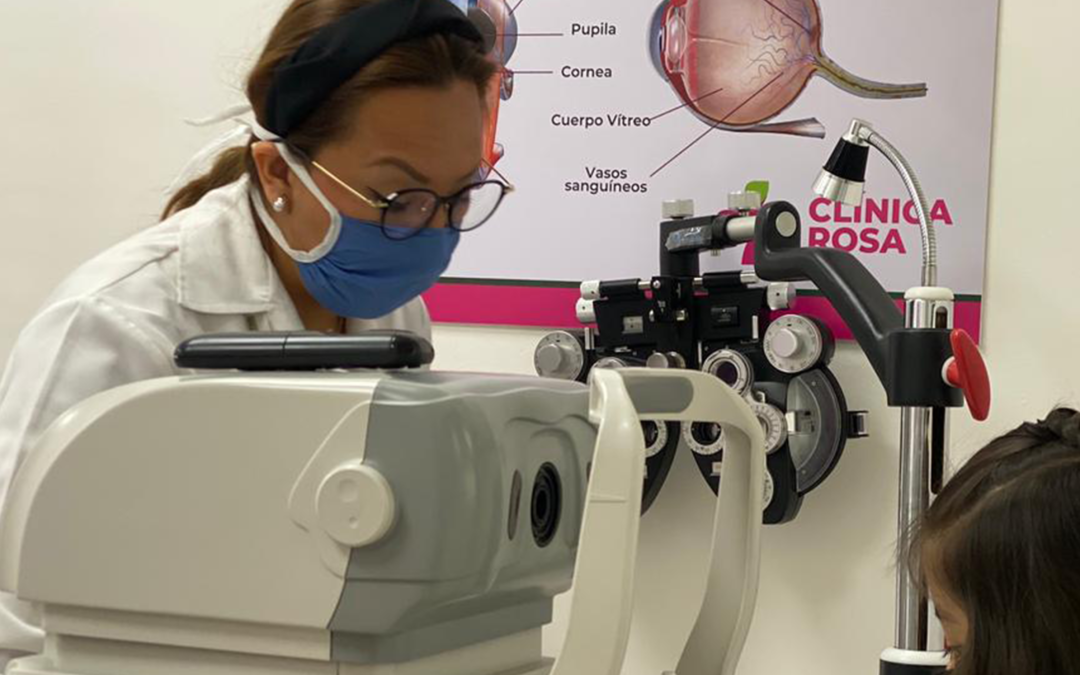 CLÍNICAS ROSAS FORTALECEN LA ATENCIÓN MÉDICA GRATUITA EN LA CAPITAL