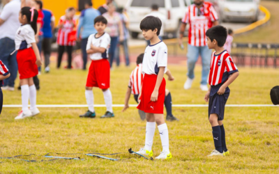 EN CIUDAD VALLES ABREN INSCRIPCIONES GRATUITAS PARA NIÑAS, NIÑOS Y JÓVENES EN CLUB DEPORTIVO
