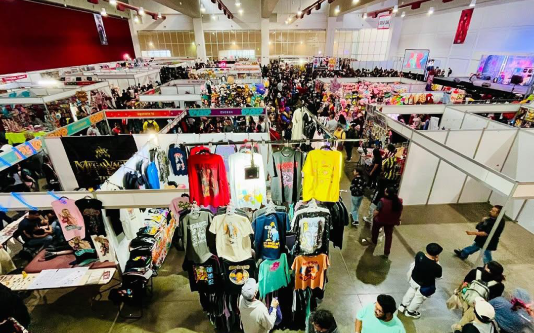 CENTRO DE NEGOCIOS POTOSÍ REGISTRA MÁS DE 20 EVENTOS EN EL PRIMER BIMESTRE DE 2026