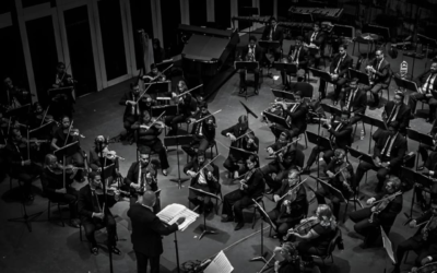 CONCIERTO DE EQUINOCCIO DE PRIMAVERA EN TEATRO DE LA PAZ