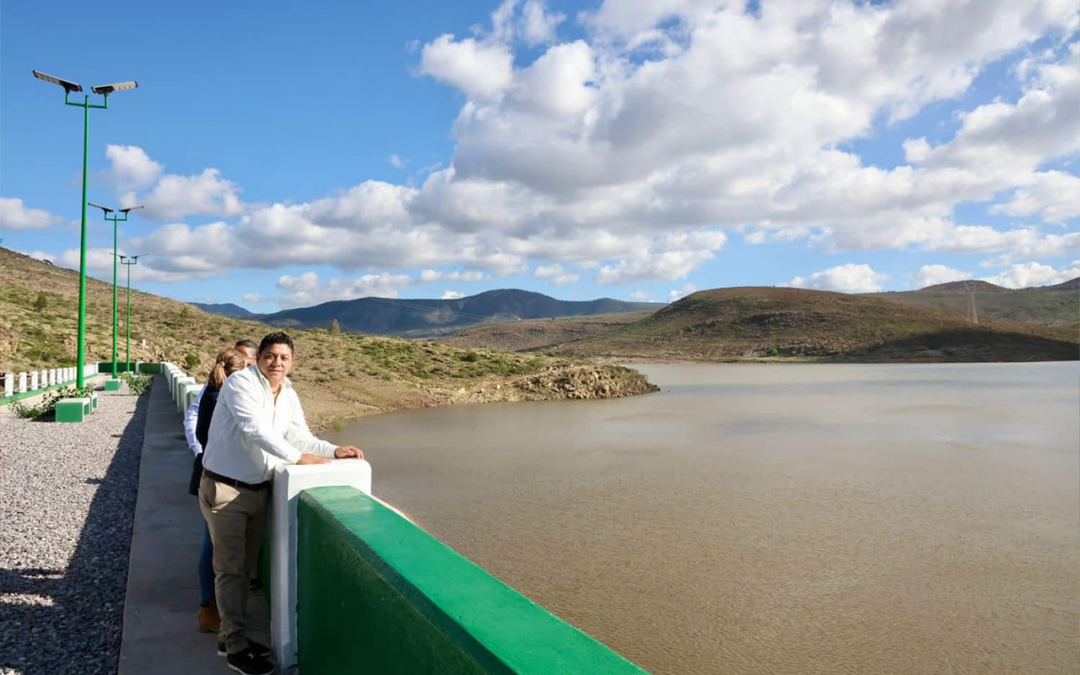 ESTADO CREA MESA PARA CONFORMAR CONSEJO TÉCNICO DEL AGUA