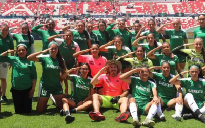 ABRE CONVOCATORIA PARA LA COPA POTOSÍ 2026