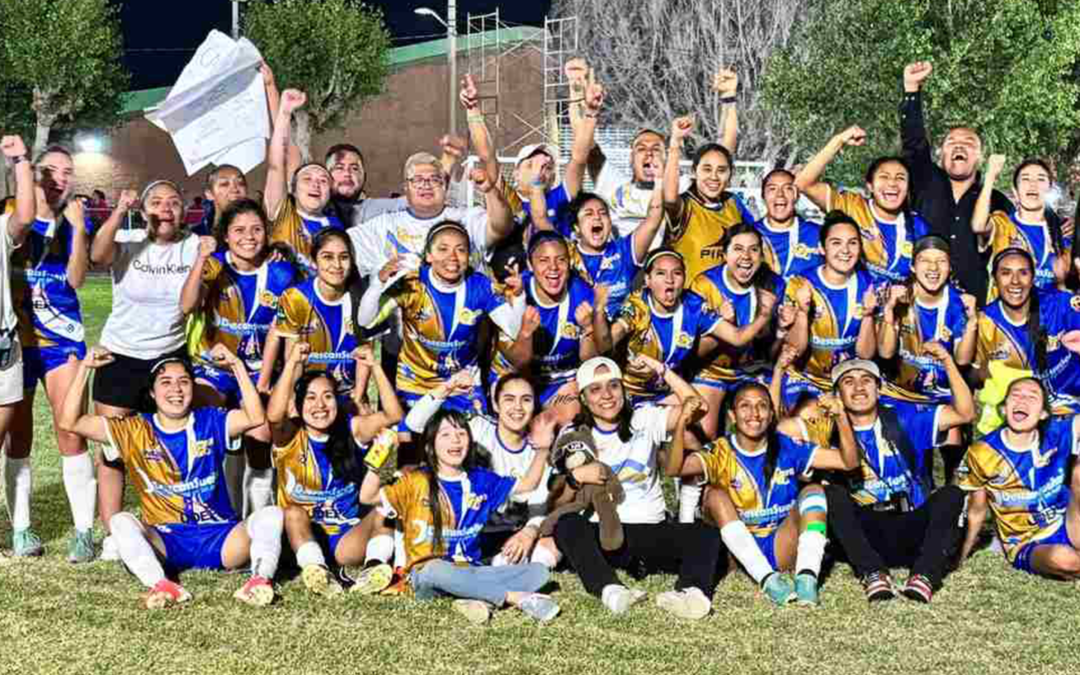 COPA POTOSÍ 2026 SE PREPARA PARA UNA EDICIÓN INTERNACIONAL Y DE ALTO NIVEL