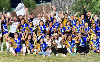 COPA POTOSÍ 2026 SE PREPARA PARA UNA EDICIÓN INTERNACIONAL Y DE ALTO NIVEL