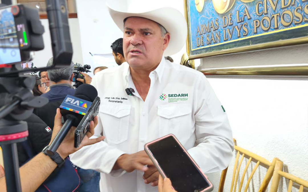 SEDARH INFORMA SOBRE PRÁCTICAS IRREGULARES EN EXPEDICIÓN DE ARETES DE GANADO