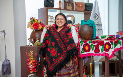 DÍA DEL ARTESANO 2026 SE CELEBRARÁ EN EL JARDÍN HIDALGO