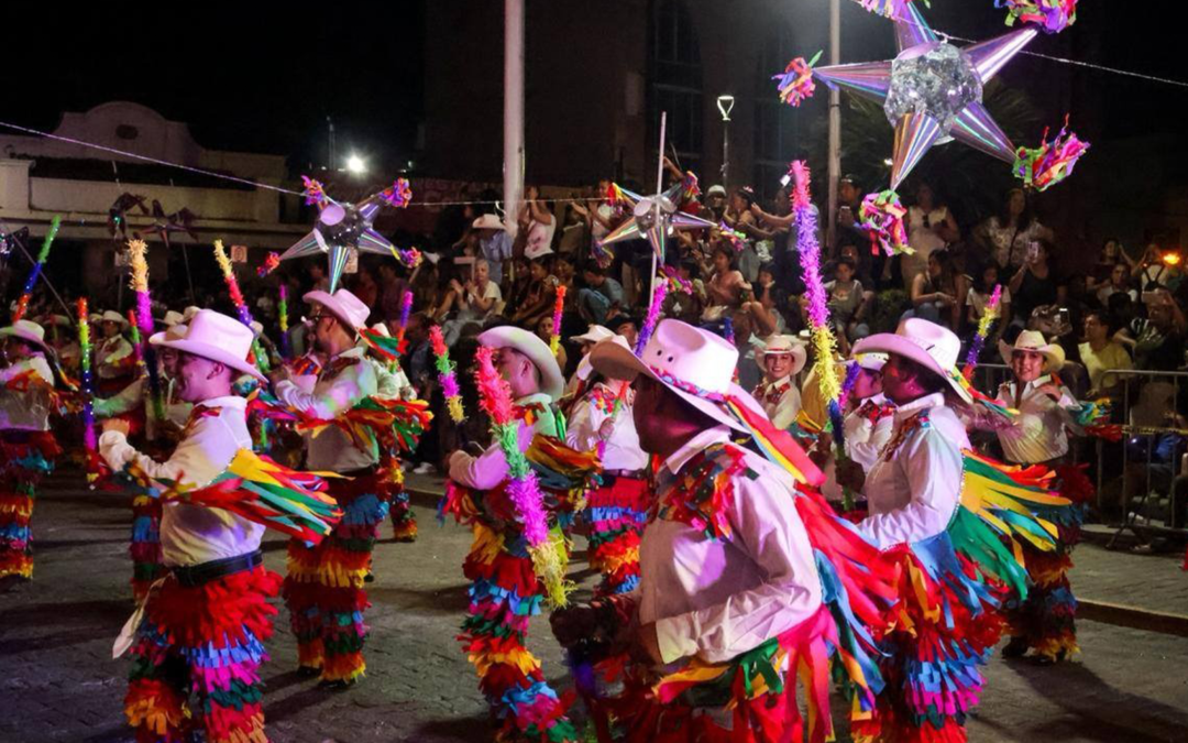 INICIA FENAHUAP 2026 EN CIUDAD VALLES CON EXPECTATIVA DE 300 MIL VISITANTES