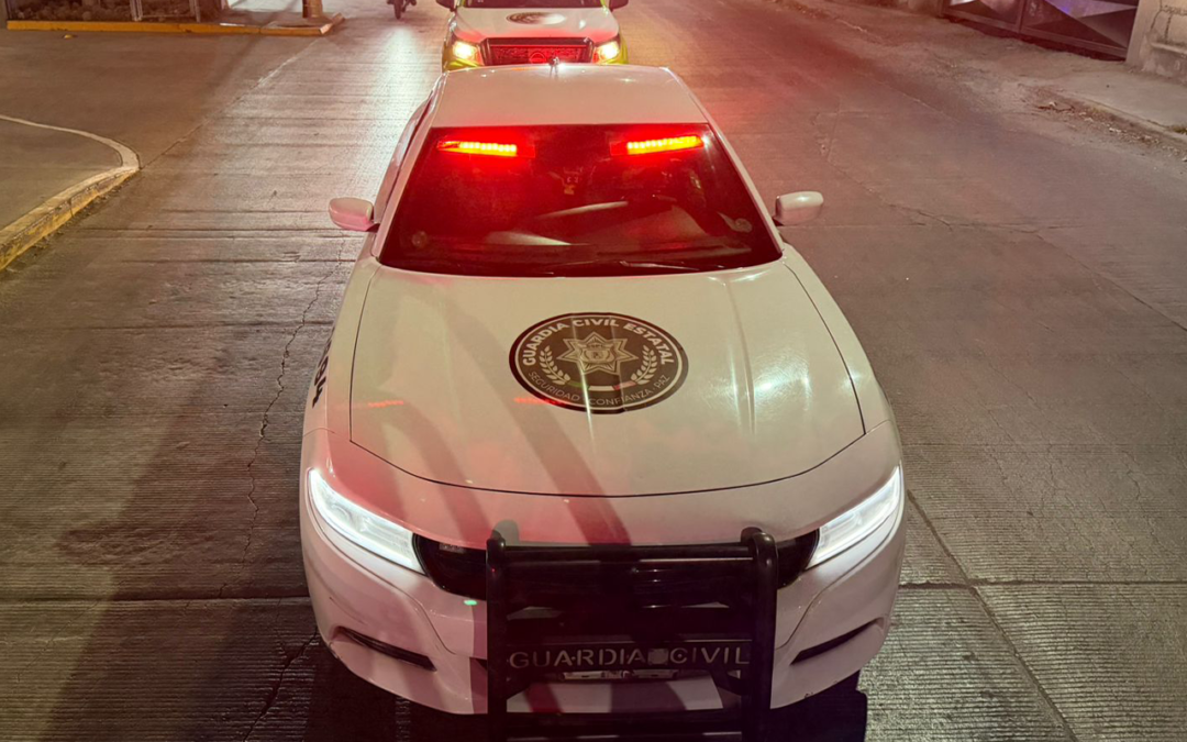 REALIZAN ACTIVIDADES DE PREVENCIÓN DEL DELITO EN ZONA METROPOLITANA, CEDRAL Y CIUDAD VALLES