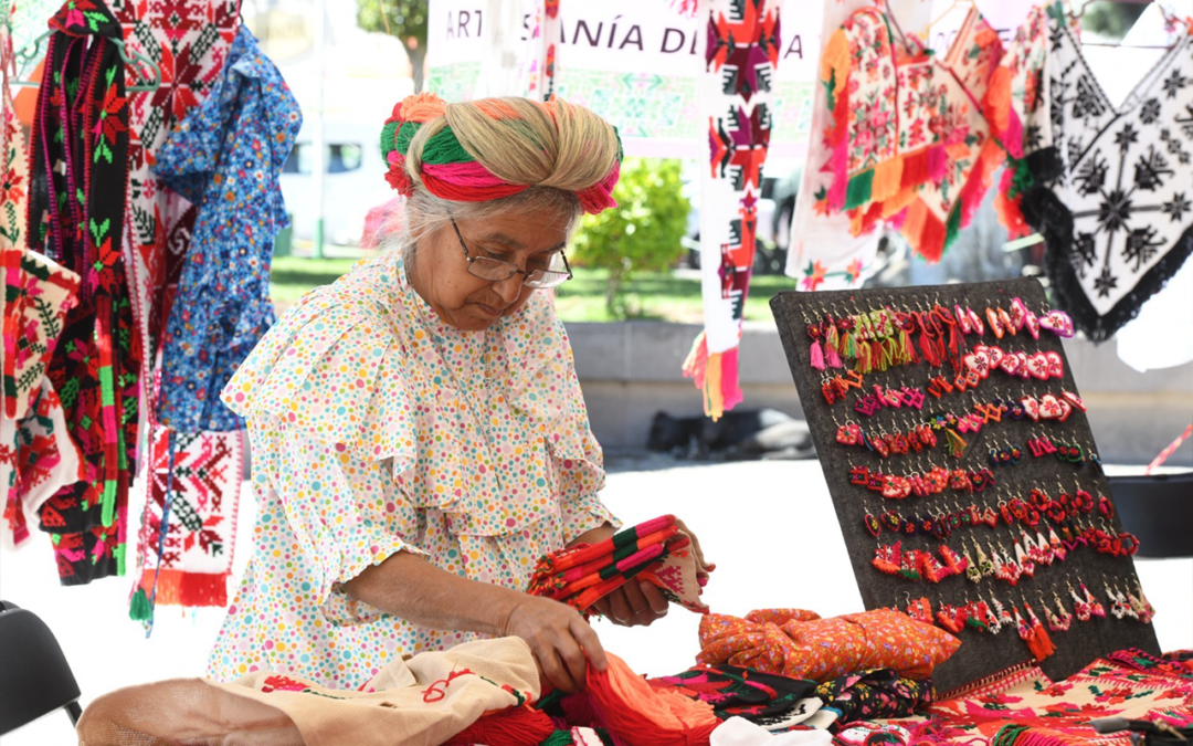 MUJERES REPRESENTAN 45% DE LA POBLACIÓN ECONÓMICAMENTE ACTIVA EN SAN LUIS POTOSÍ