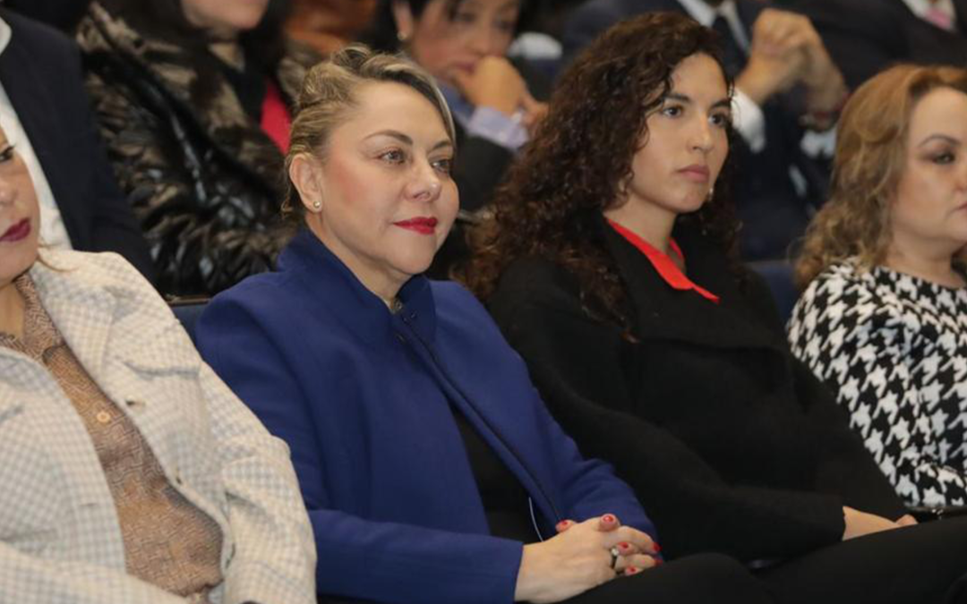 GOBIERNO ESTATAL IMPULSA ECOSISTEMA DIGITAL SEGURO E INCLUSIVO