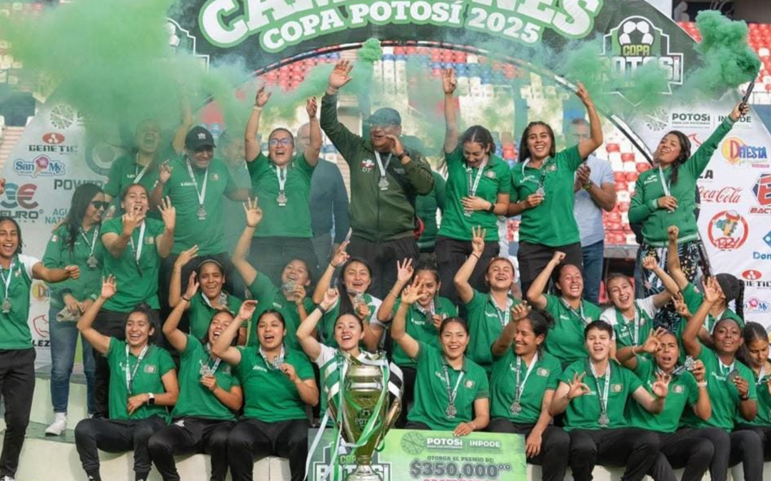 ANUNCIAN AGENDA DE SEMANA SANTA PARA TURISMO Y ENTRETENIMIENTO EN SAN LUIS POTOSÍ