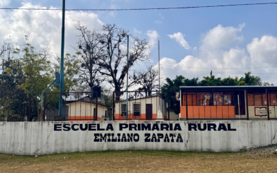 RECUPERAN Y REDISTRIBUYEN MÓDEMS EN ESCUELAS DE CIUDAD VALLES TRAS VERIFICACIONES