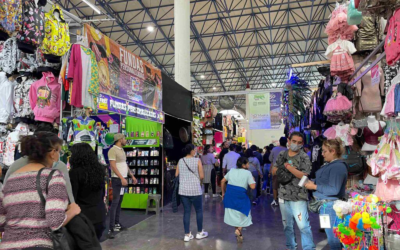 ABREN ESPACIOS COMERCIALES PARA FENAPO 2026 EN SAN LUIS POTOSÍ