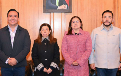 EN COORDINACIÓN INSTITUCIONAL SE CREA LA FISCALÍA ESPECIALIZADA PARA LA INVESTIGACIÓN Y PERSECUCIÓN DE DELITOS DE DESAPARICIÓN FORZADA DE PERSONAS Y DESAPARICIÓN DE PERSONAS COMETIDAS POR PARTICULARES