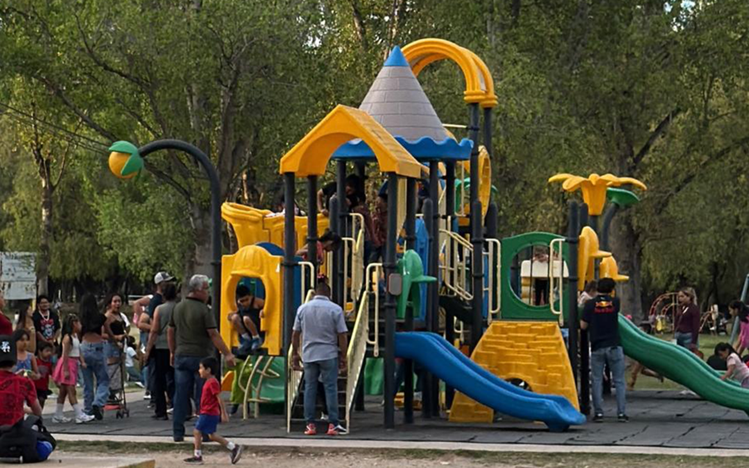 PARQUES ESTATALES REGISTRAN AFLUENCIA DE MÁS DE 114 MIL VISITANTES EN FIN DE SEMANA