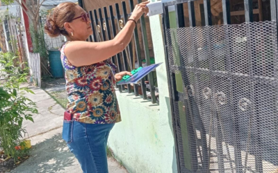 EXHORTAN A USO RESPONSABLE DEL AGUA Y A EVITAR QUEMA DE BASURA EN TEMPORADA DE CALOR