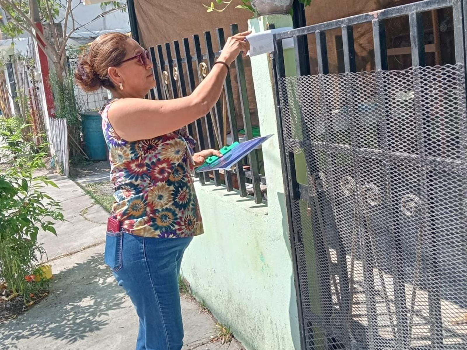 EXHORTAN A USO RESPONSABLE DEL AGUA Y A EVITAR QUEMA DE BASURA EN ...