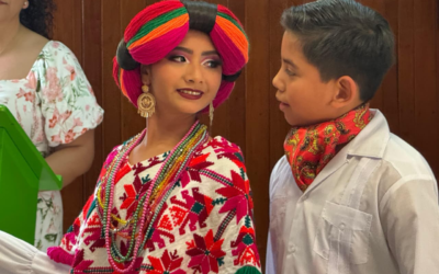 TAMAZUNCHALE PREPARA LA FERIA NACIONAL DEL HUAPANGO 2026