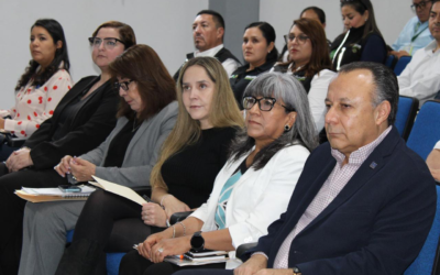 CONSEJO ESTATAL PRESENTA DATOS SOBRE MORTALIDAD Y ACCIONES DE PREVENCIÓN DE ACCIDENTES