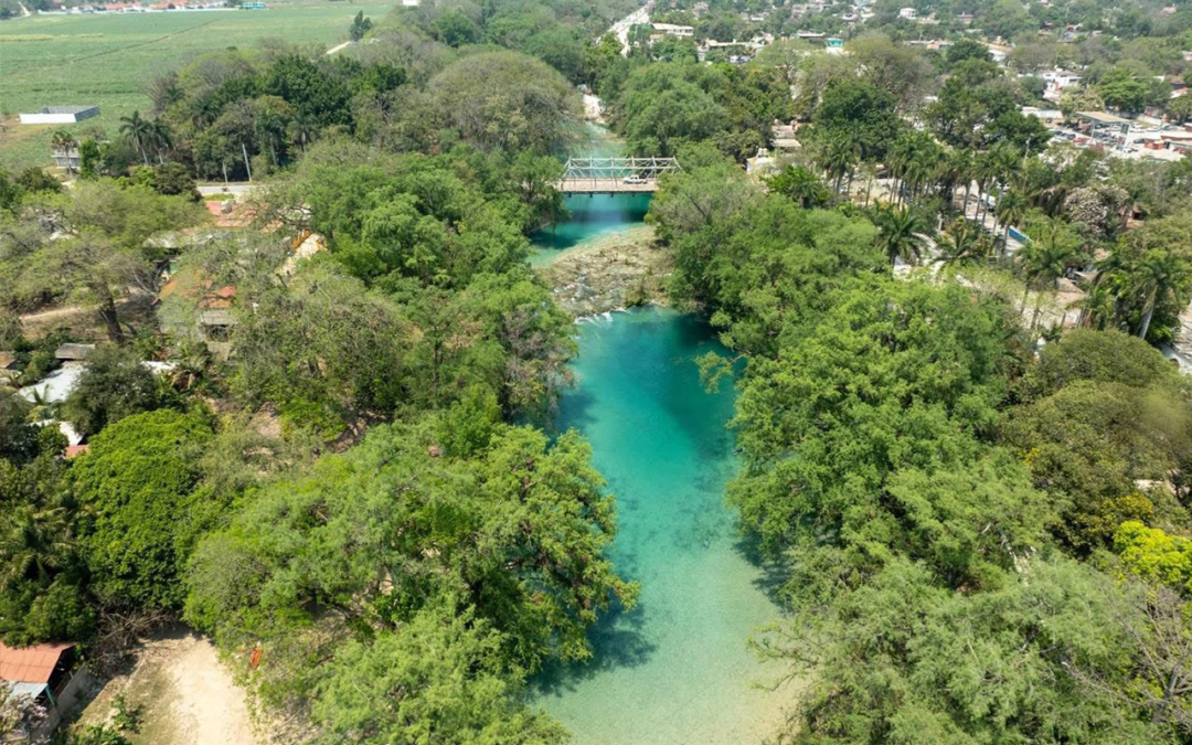REFUERZAN SEGURIDAD EN CARRETERAS Y ZONAS TURÍSTICAS DE SAN LUIS POTOSÍ PARA SEMANA SANTA