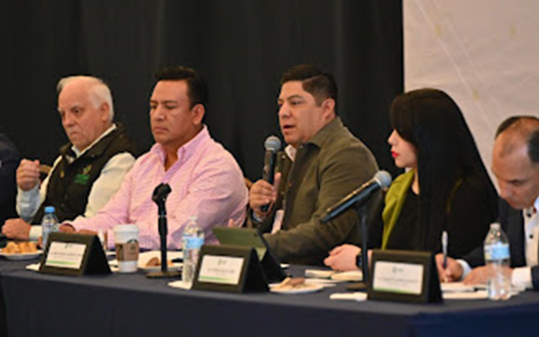 GOBIERNO DEL ESTADO REGISTRA CERO OBSERVACIONES EN AUDITORÍA A SU CUENTA PÚBLICA 2024