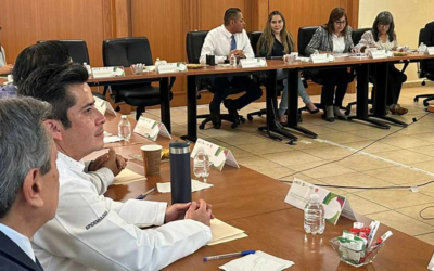ESTADO REFUERZA SEGURIDAD HOSPITALARIA