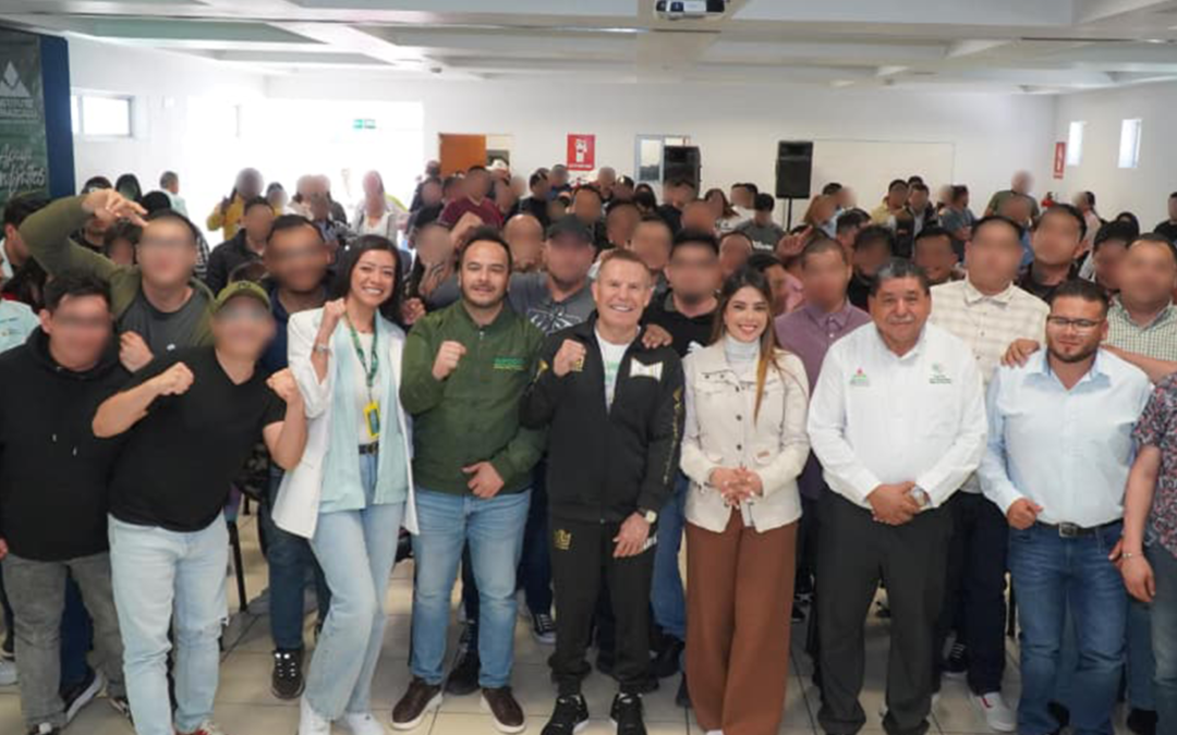 INSTITUTO TEMAZCALLI OFRECE ATENCIÓN A PERSONAS CON ADICCIONES Y TRASTORNOS ALIMENTARIOS