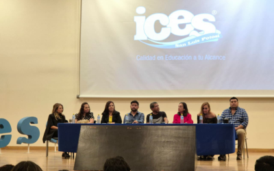 FORO DE INNOVACIÓN Y EMPRENDIMIENTO REÚNE A JÓVENES EN CIUDAD VALLES