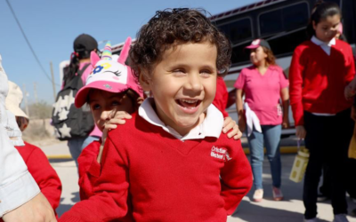 ABREN PREINSCRIPCIONES EN EL INSTITUTO ESTATAL DE CIEGOS