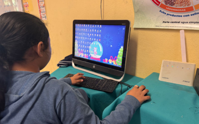 INTERNET GRATUITO SE RESTABLECE EN ESCUELAS DE CIUDAD VALLES