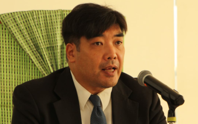 JAPÓN DESTACA APOYO ESTATAL A LA INVERSIÓN NIPONA